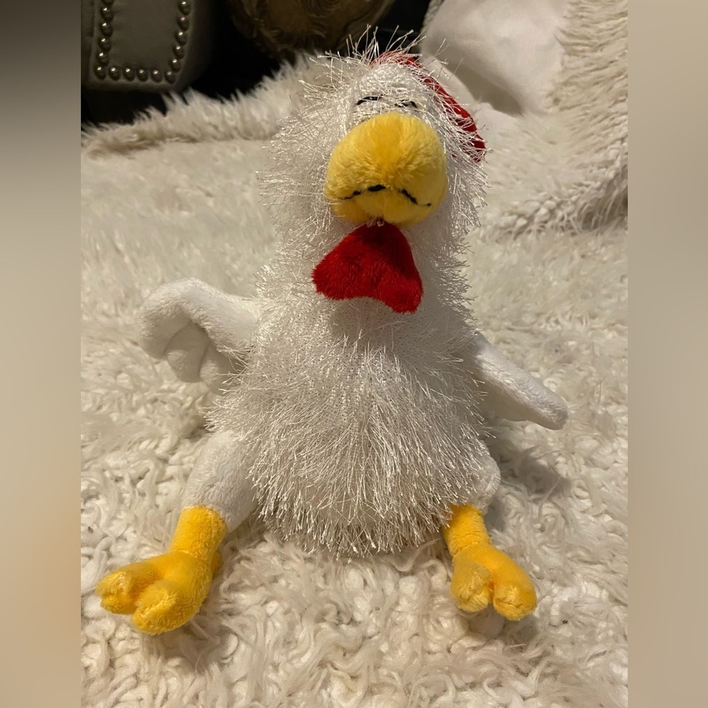 Webkinz Chicken Ganz pick 3 $9 items for $15
